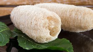 Vyměňte plastové houbičky za lufu: Nepoškrábe ani jemné povrchy a vydrží vám věky