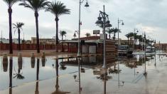 Stav nouze v Egyptě! Pláže jsou zavřené a turisté zůstali uvězněni na hotelích