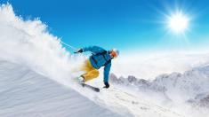 V Itálii na sjezdovky už jen s předepsanou výbavou, jinak riskujete skipas i pokutu až 5 000 Kč