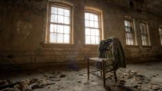 Toskánsko jinak: malebná Volterra ukrývá ruiny ústavu, kde probíhaly otřesné experimenty na pacientech Toskánsko jinak: malebná Volterra ukrývá ruiny ústavu, kde probíhaly otřesné experimenty na pacientech