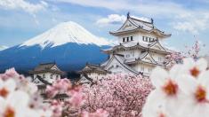 10 zajímavostí o Japonsku, které jste (nejspíš) nevěděli
