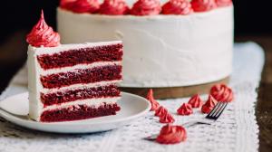 Red Velvet: Víte, proč má tenhle dort červenou barvu? A jak ho připravit doma?