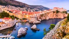 Chorvatský Dubrovník: 6 míst, která v něm milujeme