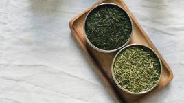 Gyokuro jako zážitek: tenhle jedinečný zelený čaj není pro uspěchané