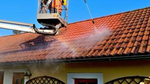 Expert na čištění povrchů domu: Správná údržba prodlouží životnost materiálů o spoustu let