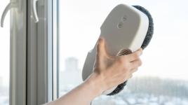 Jak jsem doma přestala mýt okna (a ušetřila si spoustu času)