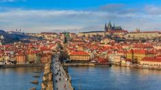 Nejúžasnější památky UNESCO v Česku. Sedm skvostů, na něž jsme náležitě pyšní