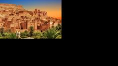 TOP 10 Maroka: královská města, největší poušť světa i domy zahalené v modré