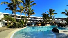 Otestovaly jsme hotel pro dospělé. Čekala nás komplet prosklená koupelna i vířivky a sauny v ceně pobytu