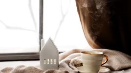 Proměňte své bydlení v oázu pohody a radosti Proměňte své bydlení v oázu pohody a radosti