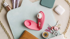 Womanizer: Malý zázrak, který změní váš intimní svět