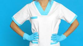Dámské zdravotnické oblečení: Komfort a styl pro profesionály Dámské zdravotnické oblečení: Komfort a styl pro profesionály