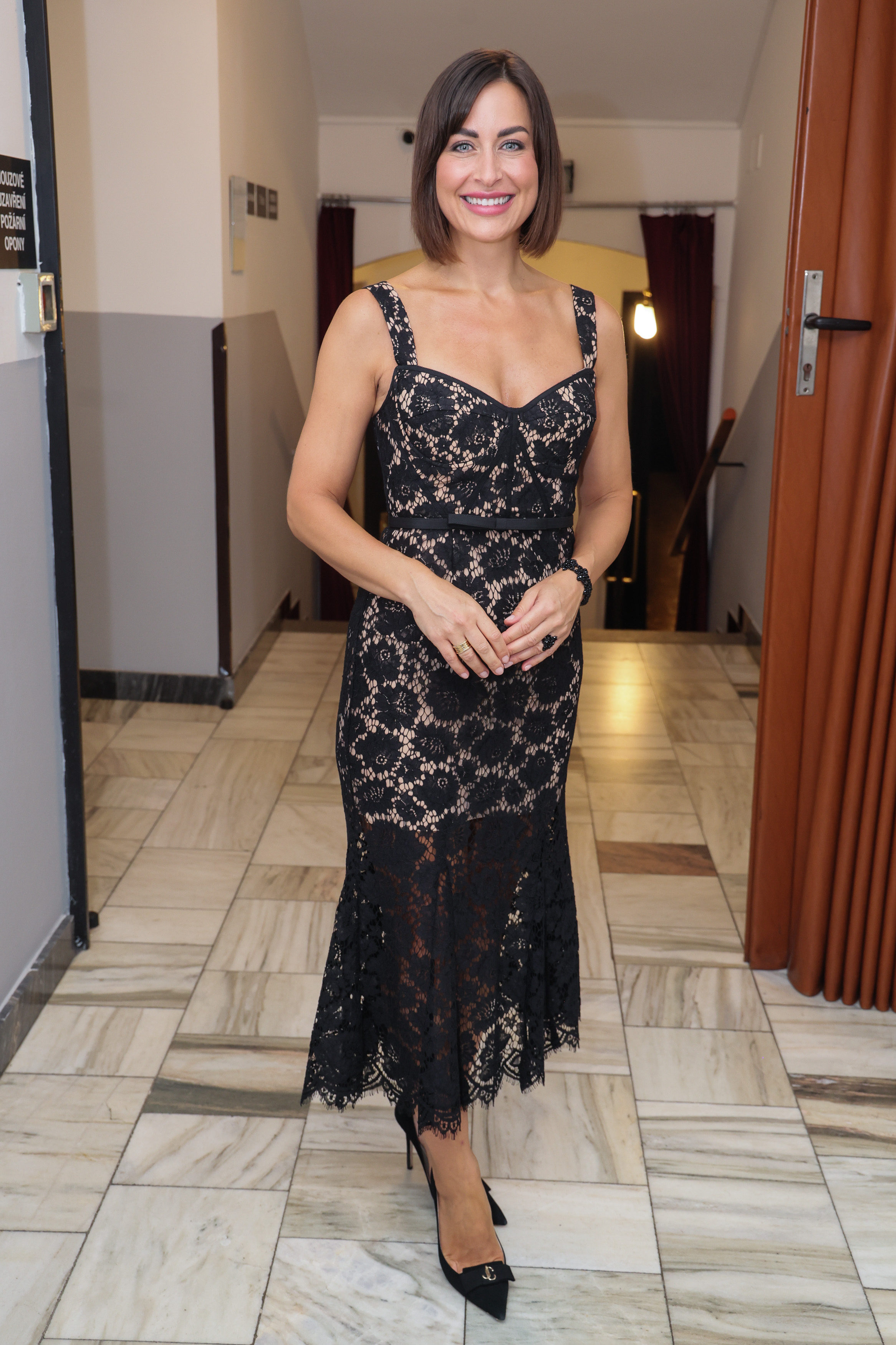 Alex Mynářová