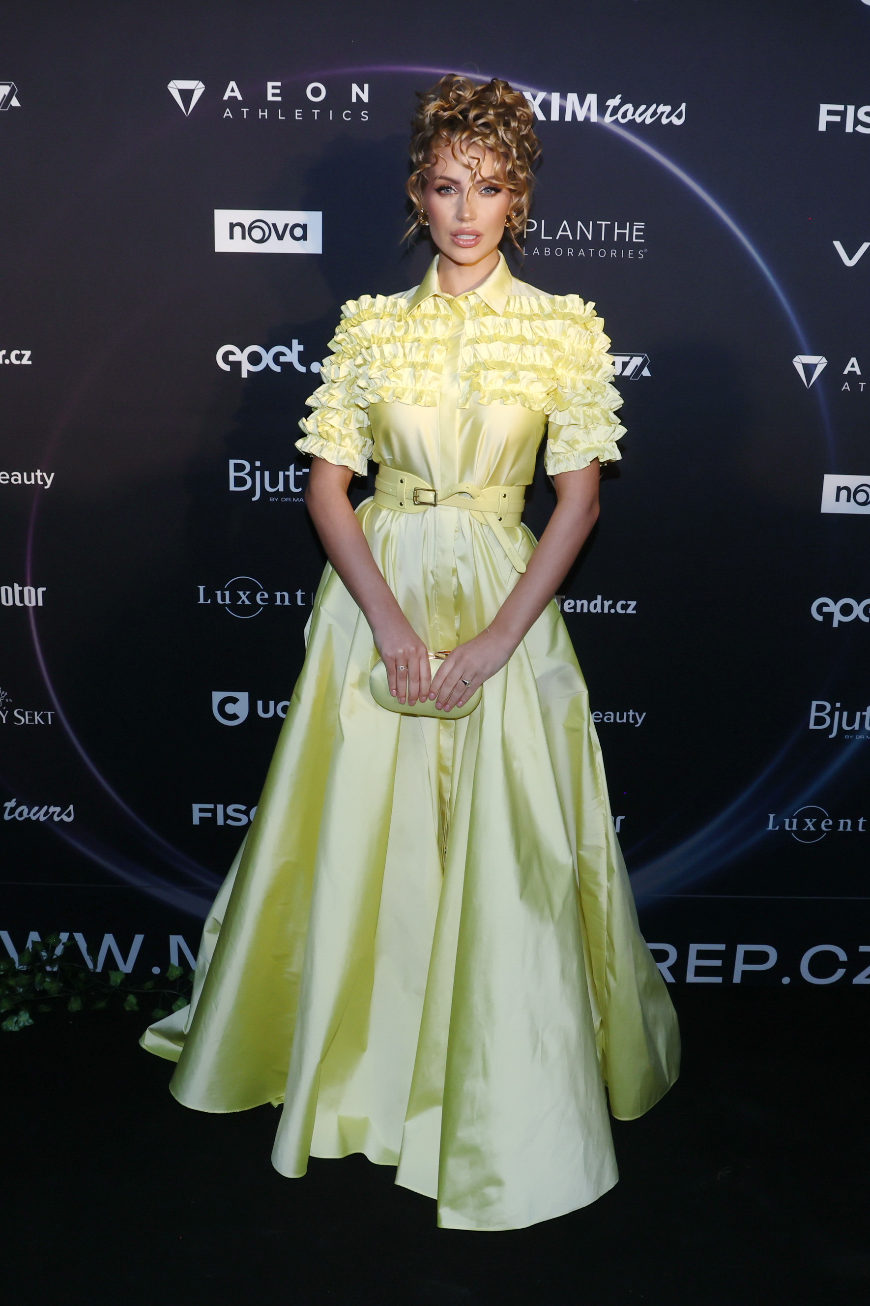 Natálie Kočendová