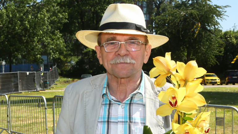 Jaroslav Uhlíř