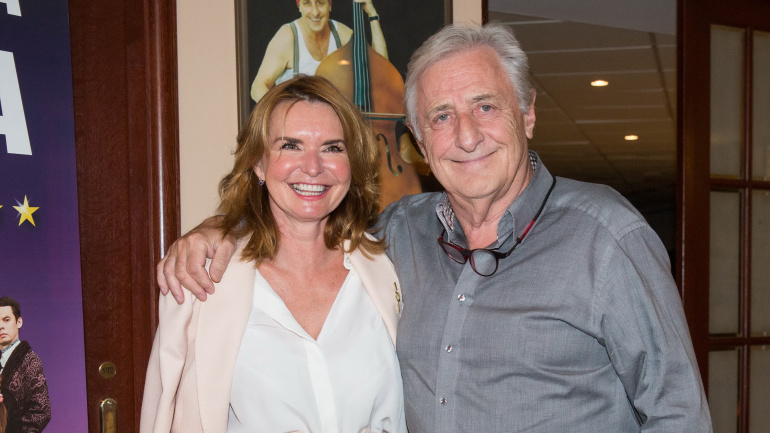 Hana Heřmánková, Karel Heřmánek starší