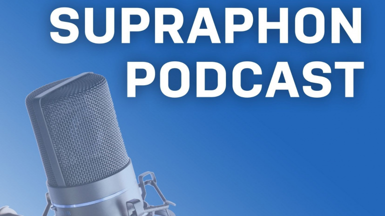 Supraphon Podcast