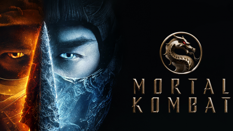 Mortal Kombat 