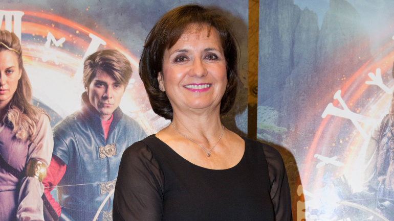 Veronika Freimanová