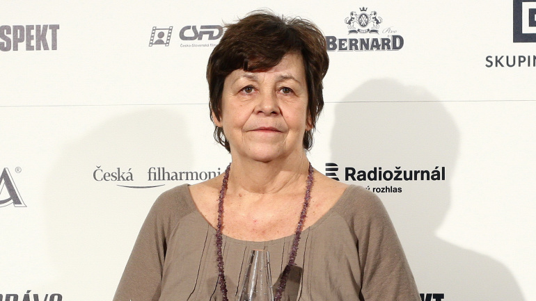 Jaroslava Pokorná