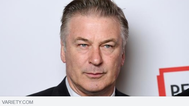 Alec Baldwin