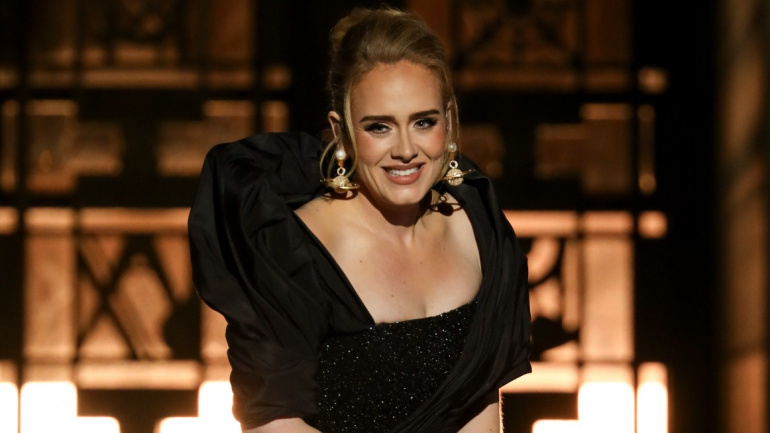 Adele