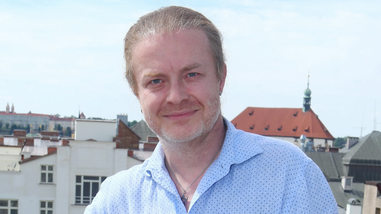 Pavel Šporcl