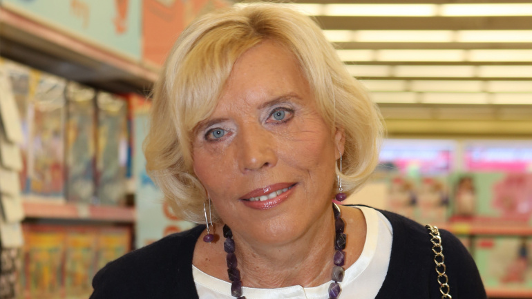 Marie Poledňáková