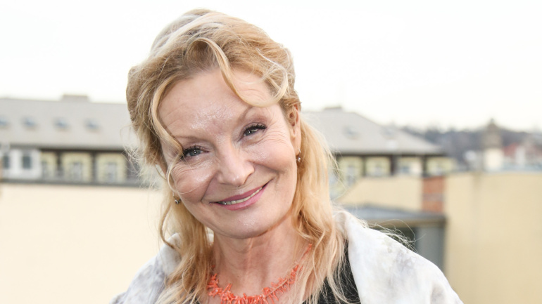  Vilma Cibulková Image
