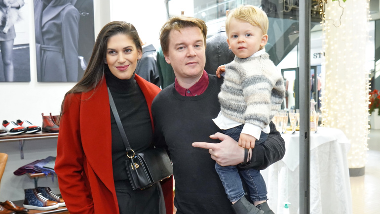 Aneta Vignerová, Petr Kolečko