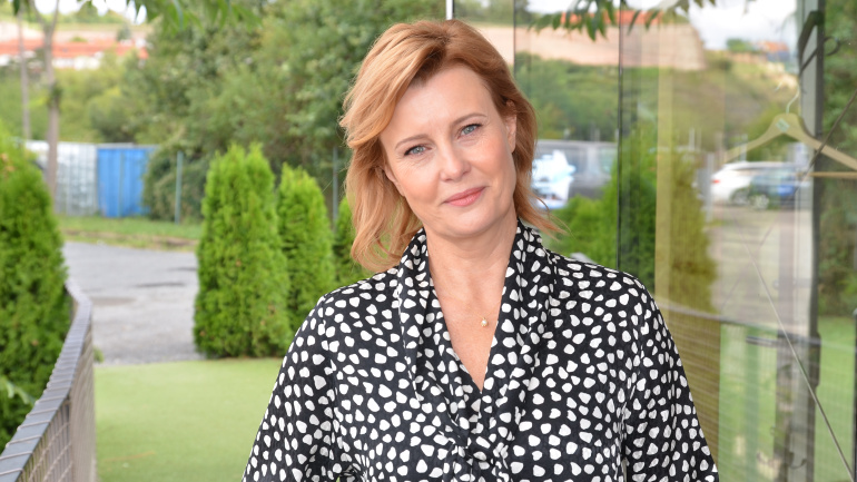 Jitka Schneiderová