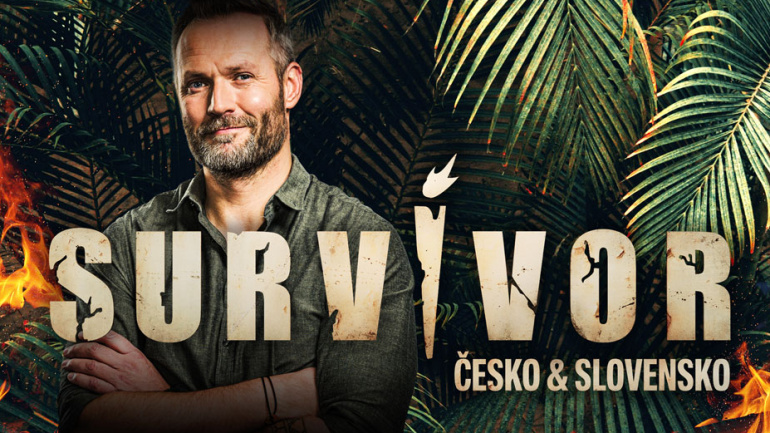 Survivor 2024