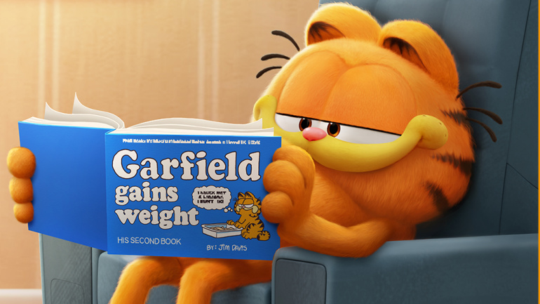 Garfield