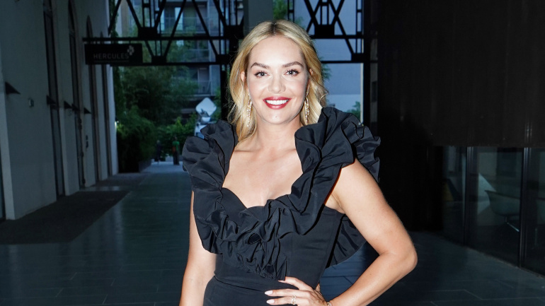 Taťána Kuchařová