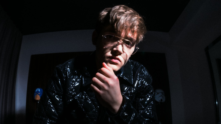 Dominik Grey
