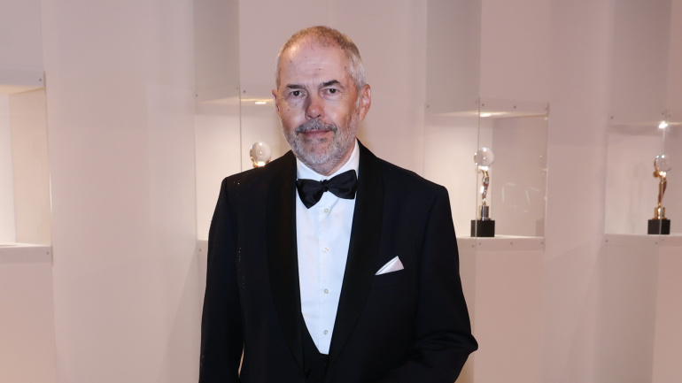 MFFKV, 2024, závěr, Marek Eben