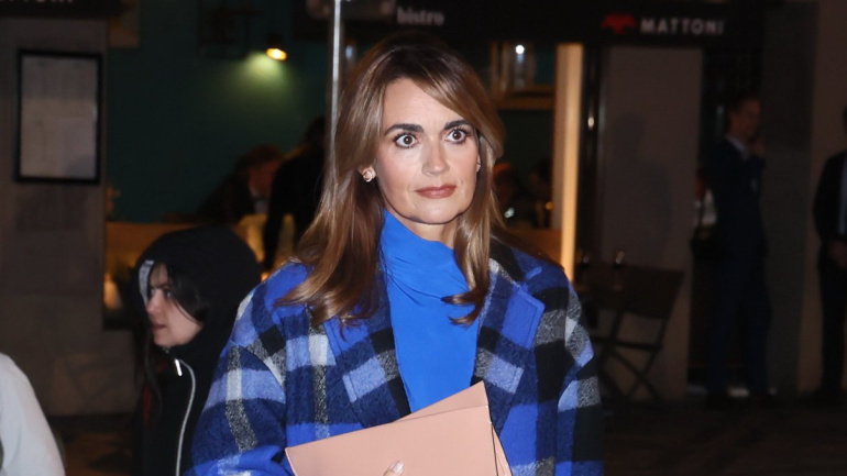 Thálie, Daniela Brzobohatá