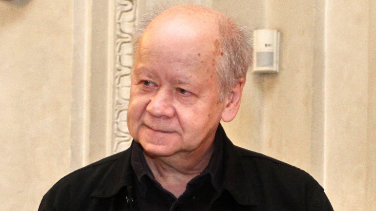 Radim Hladík