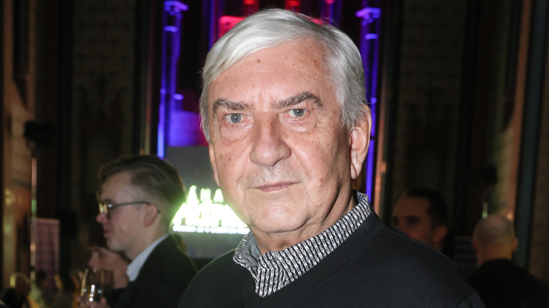 Miroslav Donutil
