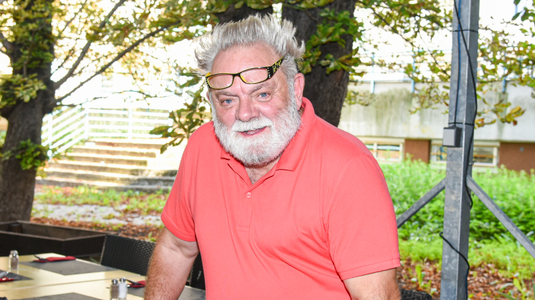 Václav Upír Krejčí