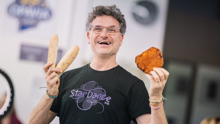 StarDance 2024