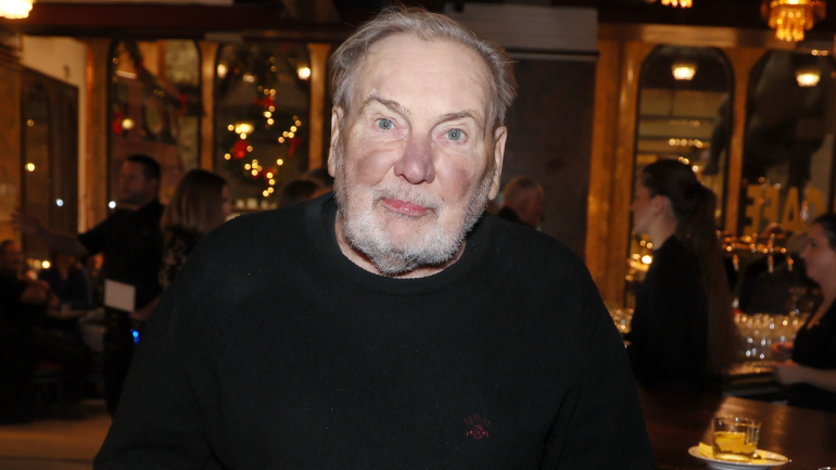 Jiří Štěpnička, Master Prix 2024