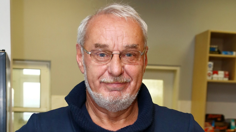 Zbynek Merunka