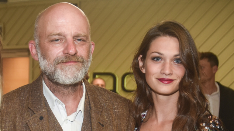 Hynek Čermák, Veronika Čermák Macková