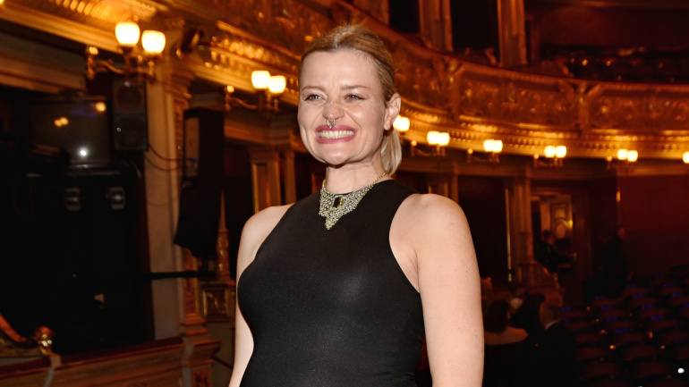 Erika Stárková