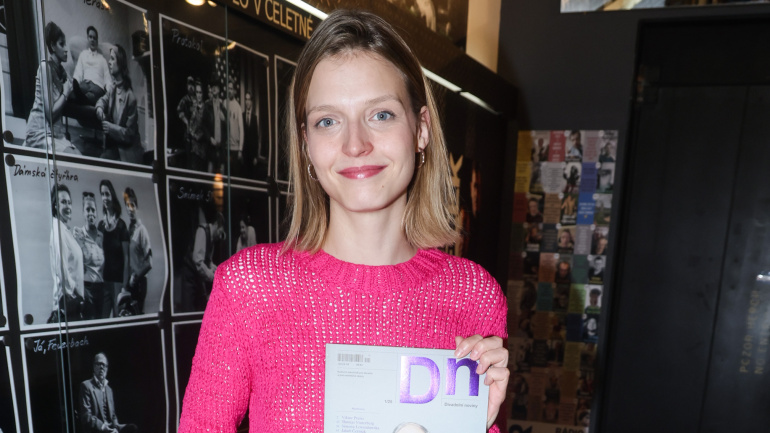 Sabina Lewandowká