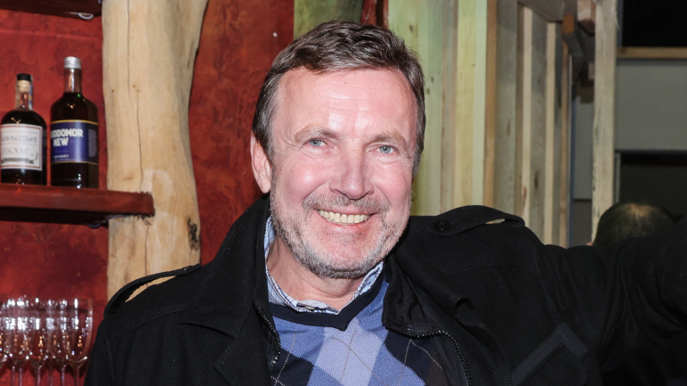 Zdeněk Mahdal