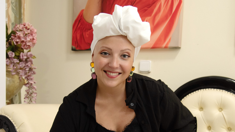 Anna Julie Slováčková