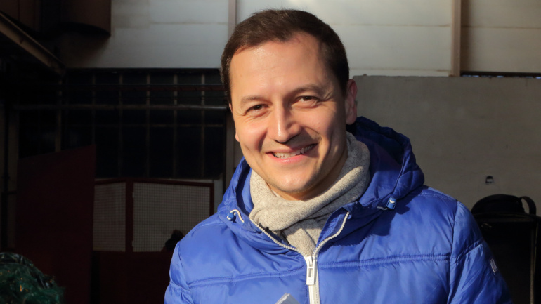 Vojtěch Bernatský