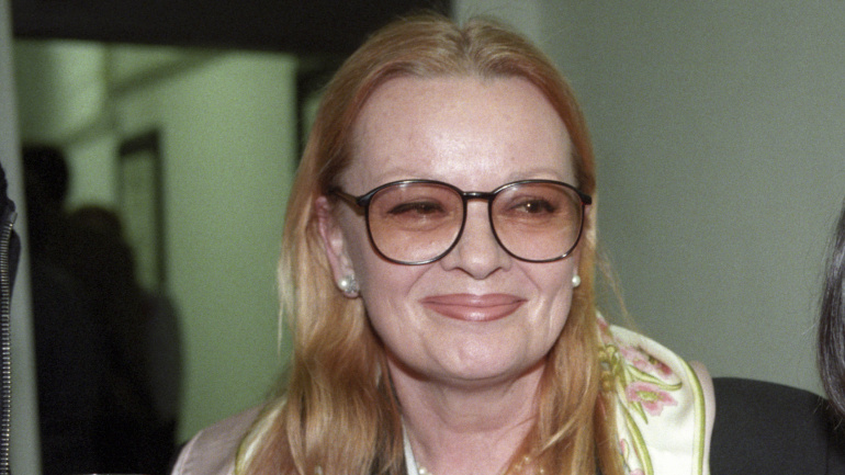 Jana Brejchová, Tereza Brodská